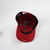 Tampa Bay Buccaneers New Era 9Forty Snap-Back Hat Unisex Red Used LXL HATS-017668