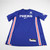Philadelphia 76ers Nike NBA Authentics Dri-Fit Short Sleeve Shirt TOPS-188721