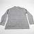 Vegas Golden Knights Fanatics NHL Pro Authentics Pullover Men's Gray Used L TOPS-188969