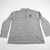Vegas Golden Knights Fanatics NHL Pro Authentics Pullover Men's Gray Used L TOPS-188969