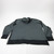 SMU Mustangs Nike Dri-Fit Jacket Men's Dark Gray New with Tags Multiple Sizes TOPS-189435
