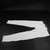 Nike Pro Dri-Fit Compression Pants Men's White Used L PNTS-039056