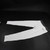 Nike Pro Dri-Fit Compression Pants Men's White Used L PNTS-039056