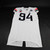 Virginia Cavaliers Nike Game Jersey - Football Men's White New without Tags 46 JRSY-012235