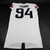Virginia Cavaliers Nike Game Jersey - Football Men's White New without Tags 46 JRSY-012235