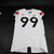 Virginia Cavaliers Nike Game Jersey - Football Men's White New without Tags 42 JRSY-012245