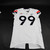 Virginia Cavaliers Nike Game Jersey - Football Men's White New without Tags 42 JRSY-012245