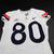 Virginia Cavaliers Nike Game Jersey - Football Men's White Used 40 JRSY-012248