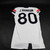 Virginia Cavaliers Nike Game Jersey - Football Men's White Used 40 JRSY-012248