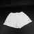 Nike Running Short Women's White Used L SHOR-041032