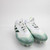 adidas Freak Football Cleat Men's White New without Box Multiple Sizes CLEA-018218