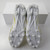 adidas Freak Football Cleat Men's White New without Box Multiple Sizes CLEA-018221