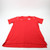 Liberty Flames Nike Dri-Fit Short Sleeve Shirt Men's Red Used Multiple Sizes TOPS-189624