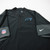 Carolina Panthers Nike Pullover Men's Black Used 3XL TOPS-189642