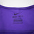 St. Thomas Tommies Nike Dri-Fit Sleeveless Shirt Women's Purple Used S TOPS-189696