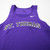 St. Thomas Tommies Nike Dri-Fit Sleeveless Shirt Women's Purple Used S TOPS-189696