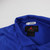 Florida Gators Air Jordan Polo Men's Blue Used Multiple Sizes TOPS-189678