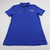 Florida Gators Air Jordan Polo Men's Blue Used Multiple Sizes TOPS-189678
