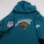 Jacksonville Jaguars Nike NFL On Field Sweatshirt Men's Aqua Used XL TOPS-189337