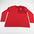 San Francisco 49ers Nike NFL On Field Dri-Fit Long Sleeve Shirt Men's Used XL TOPS-189812