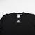 adidas Compression Top Men's Black Used Multiple Sizes TOPS-189898