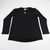 adidas Compression Top Men's Black Used Multiple Sizes TOPS-189898