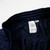 Gallaudet Bison Under Armour Practice Shorts Men's Navy Used S SHOR-041200