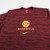 USC Trojans Nike Nike Tee Short Sleeve Shirt Men's Red Used L TOPS-189930