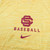 USC Trojans Nike Nike Tee Short Sleeve Shirt Men's Gold Used L TOPS-189931