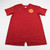 USC Trojans Nike Game Jersey - Baseball Men's Red Used L JRSY-012305