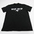 Tampa Bay Buccaneers District Short Sleeve Shirt Men's Black Used XXL TOPS-189951