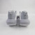 Under Armour HOVR Basketball Shoe Women's White Used 13 SHOE-023997