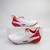 Under Armour HOVR Basketball Shoe Women's White Used 14 SHOE-023999