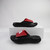 Texas Tech Red Raiders adidas Sandals & Flip Flops Men's Multiple Sizes SHOE-023986