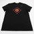USC Trojans Nike Nike Tee Short Sleeve Shirt Men's Black Used L TOPS-189953