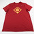 USC Trojans Nike Nike Tee Short Sleeve Shirt Men's Red Used L TOPS-189954