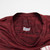 Tampa Bay Buccaneers Nike Dri-Fit Short Sleeve Shirt Men's Maroon Used XXL TOPS-189986