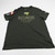 Tampa Bay Buccaneers Nike Dri-Fit Short Sleeve Shirt Men's Olive Used XXL TOPS-190012