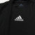 adidas Techfit Compression Top Men's Black Used Multiple Sizes TOPS-189891