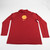 USC Trojans Nike Long Sleeve Shirt Men's Red Used L TOPS-189918