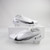 Nike Vapor Football Cleat Men's White New without Box Multiple Sizes CLEA-018228