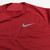 Nike Pro Compression Top Men's Red Used Multiple Sizes TOPS-189912