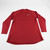 Nike Pro Compression Top Men's Red Used Multiple Sizes TOPS-189912