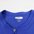 Florida Gators Air Jordan Pullover Men's Blue Used Multiple Sizes TOPS-189733