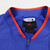 Florida Gators Air Jordan Pullover Men's Blue Used Multiple Sizes TOPS-189751