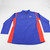 Florida Gators Air Jordan Pullover Men's Blue Used Multiple Sizes TOPS-189790