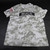 Tampa Bay Buccaneers Nike Dri-Fit Short Sleeve Shirt Men's Camouflage Used XXL TOPS-190004
