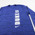 Duke Blue Devils Nike Nike Tee Long Sleeve Shirt Men's Blue Used Multiple Sizes TOPS-190094