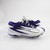 TCU Horned Frogs Nike Air Zoom Baseball Cleat Men's White Used 12 CLEA-018248