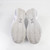 Under Armour HOVR Basketball Shoe Women's White Used 8.5 SHOE-023994